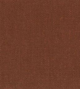 Cosimo Linen Fabric by Marvic Sienna