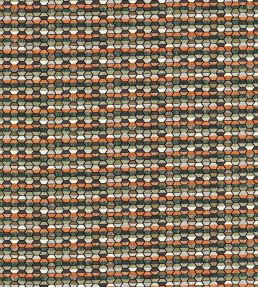 Cosmic Fabric by Clarke & Clarke Forest