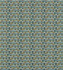 Cosmic Fabric by Clarke & Clarke Multi