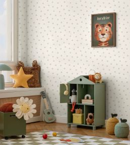 Cosmic Wallpaper by Woodchip & Magnolia Ruby