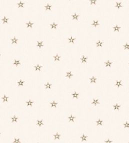 Cosmic Wallpaper by Woodchip & Magnolia Olive/Blush