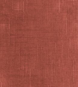 Cosmos Fabric by Pepe Penalver Coral