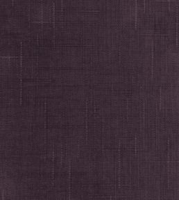 Cosmos Fabric by Pepe Penalver Grape