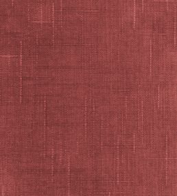 Cosmos Fabric by Pepe Penalver Raspberry