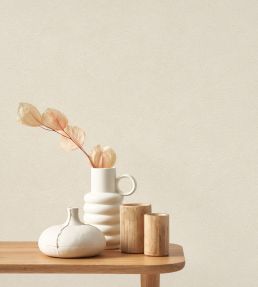 Cote D'opale Wallpaper by Casadeco Beige Sable