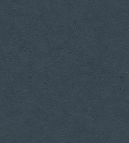 Cote D'opale Wallpaper by Casadeco Bleu Orage
