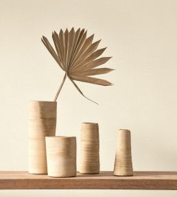 Cote D'opale Wallpaper by Casadeco Perle