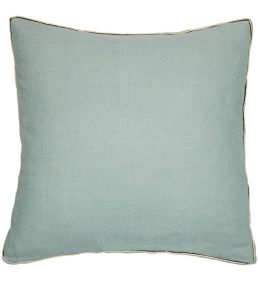 Cote Lin Cushion 45 x 45cm by Maison Casamance Opaline