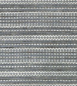 Coteaux Fabric by Casamance Acier