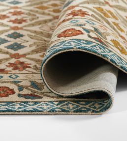 Momeni Cotswold COT-1 rug Blue COTSWCOT-1BLU3656 Blue
