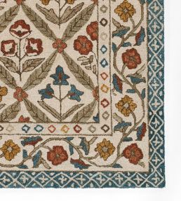 Momeni Cotswold COT-1 rug Blue COTSWCOT-1BLU3656 Blue