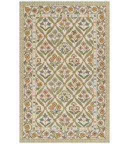 Momeni Cotswold COT-1 rug Green COTSWCOT-1GRN3656 Green