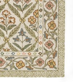 Momeni Cotswold COT-1 rug Green COTSWCOT-1GRN3656 Green