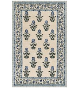 Momeni Cotswold COT-2 rug Blue COTSWCOT-2BLU3656 Blue