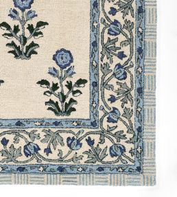 Momeni Cotswold COT-2 rug Blue COTSWCOT-2BLU3656 Blue