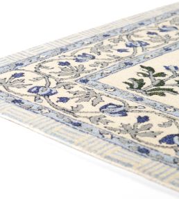 Momeni Cotswold COT-2 rug Blue COTSWCOT-2BLU3656 Blue