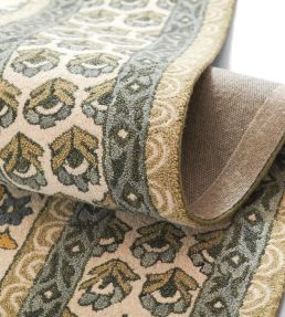 Momeni Cotswold COT-3 rug Green COTSWCOT-3GRN3656 Green