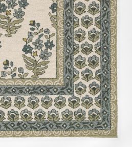 Momeni Cotswold COT-3 rug Green COTSWCOT-3GRN3656 Green