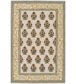 Momeni Cotswold COT-5 rug Gold COTSWCOT-5GLD3656 Gold