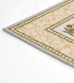 Momeni Cotswold COT-5 rug Gold COTSWCOT-5GLD3656 Gold