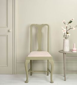 Cotswold Green Satin Paint by Annie Sloan Cotswold Green