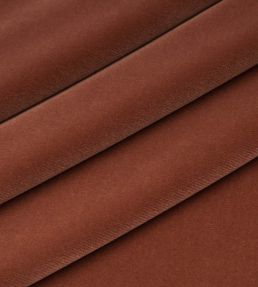 Cotton Velvet Fabric by Liberty Amaranth