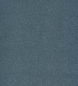 Cotton Velvet Fabric by Liberty Flax Flower