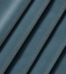 Cotton Velvet Fabric by Liberty Flax Flower