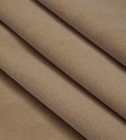 Cotton Velvet Fabric by Liberty Ointment