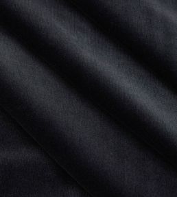 Cotton Velvet Fabric by Liberty Quartz