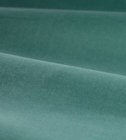 Cotton Velvet Performance Fabric by Zoffany Dufour