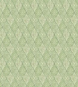 Coudreau Fabric by Nina Campbell Green