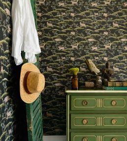Countryside Wallpaper by MINDTHEGAP Daylight