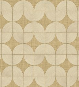 Courbes Wallpaper by Elitis Noblesse Eternelle