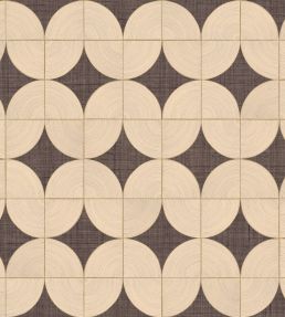 Courbes Wallpaper by Elitis Sinueuses Libertes