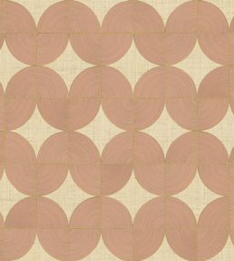 Courbes Wallpaper by Elitis Une Torsade De Souvenirs