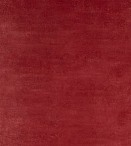 Court Velvet Fabric by GP & J Baker Rose Quartz