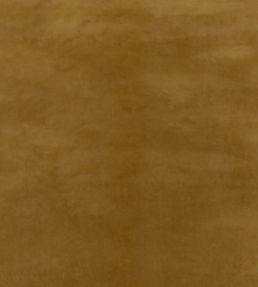 Court Velvet Fabric by GP & J Baker Soft Gold