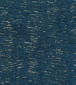 Courtnell Fabric by Osborne & Little Petrol