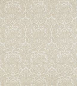 Courtney Fabric by Sanderson Parchment/Stone