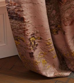 Courtney Fabric by Zimmer + Rohde Dusky Pink