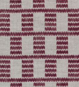 Cove Fabric by Fermoie Deep Purple