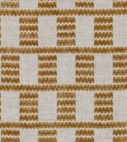 Cove Fabric by Fermoie Sunflower