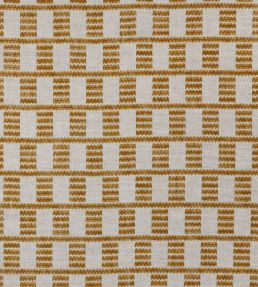 Cove Fabric by Fermoie Sunflower
