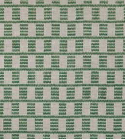 Cove Fabric by Fermoie Green