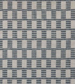 Cove Fabric by Fermoie Navy