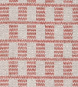 Cove Fabric by Fermoie Blush