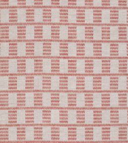 Cove Fabric by Fermoie Blush