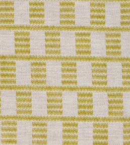 Cove Fabric by Fermoie Lime