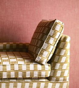 Cove Fabric by Fermoie Brown